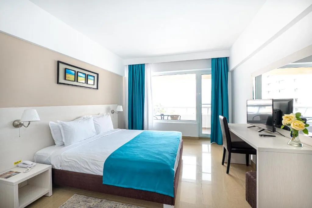 Hotel Ambasador