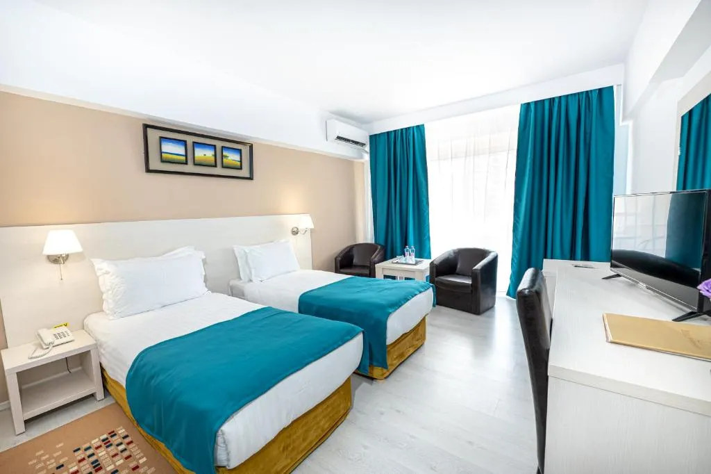 Hotel Ambasador