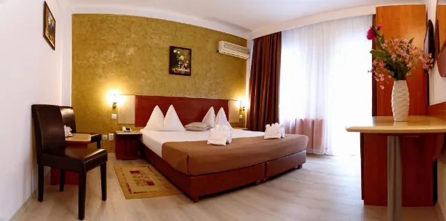 Hotel Albatros