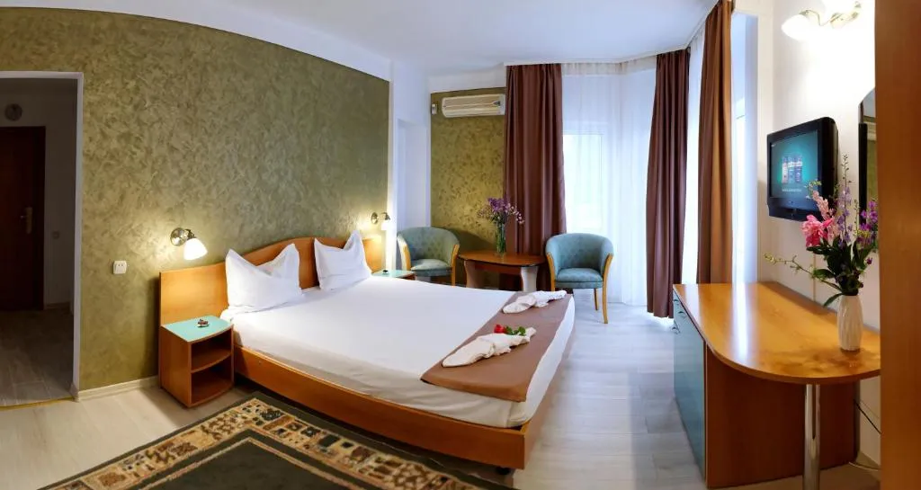 Hotel Albatros