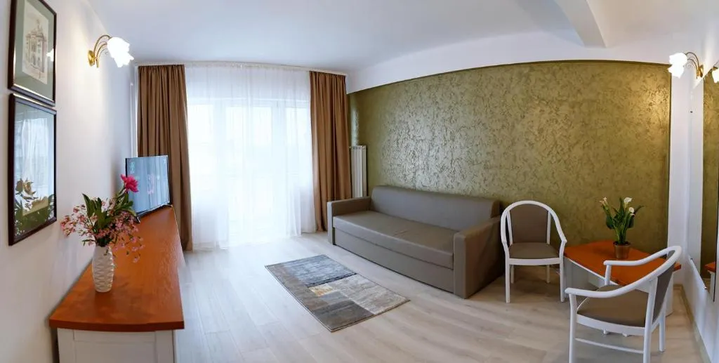 Hotel Albatros