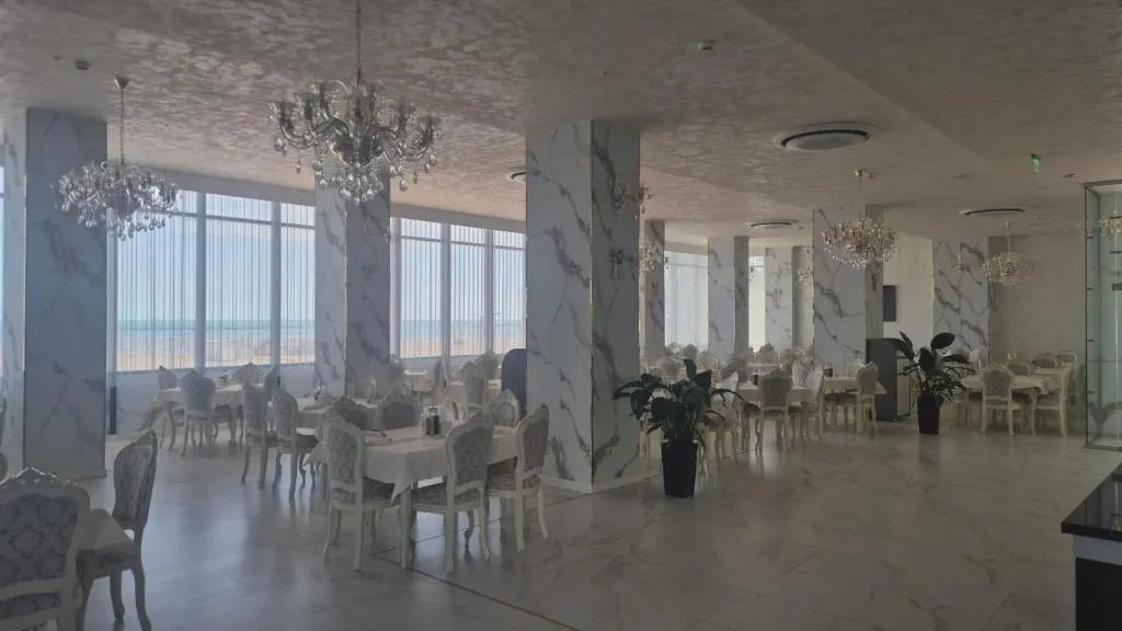 Hotel Alexandra