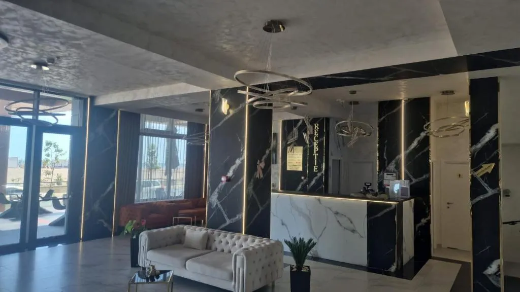 Hotel Alexandra