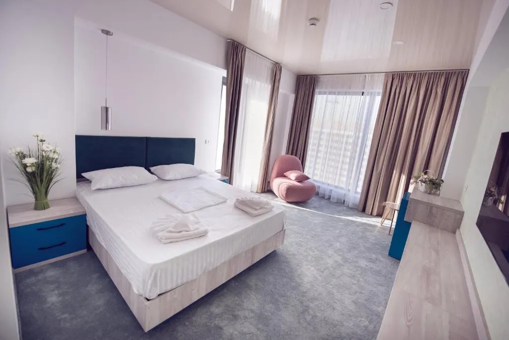 Hotel Alexandra
