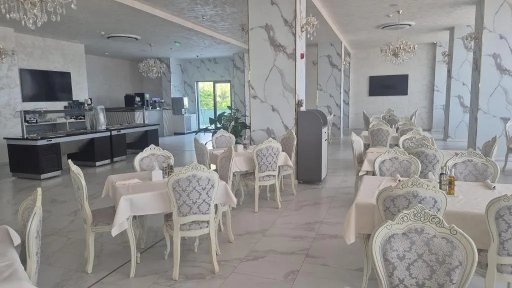 Hotel Alexandra