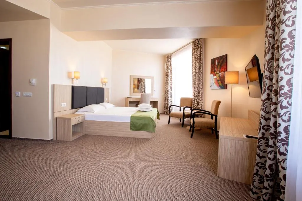 Hotel Bueno