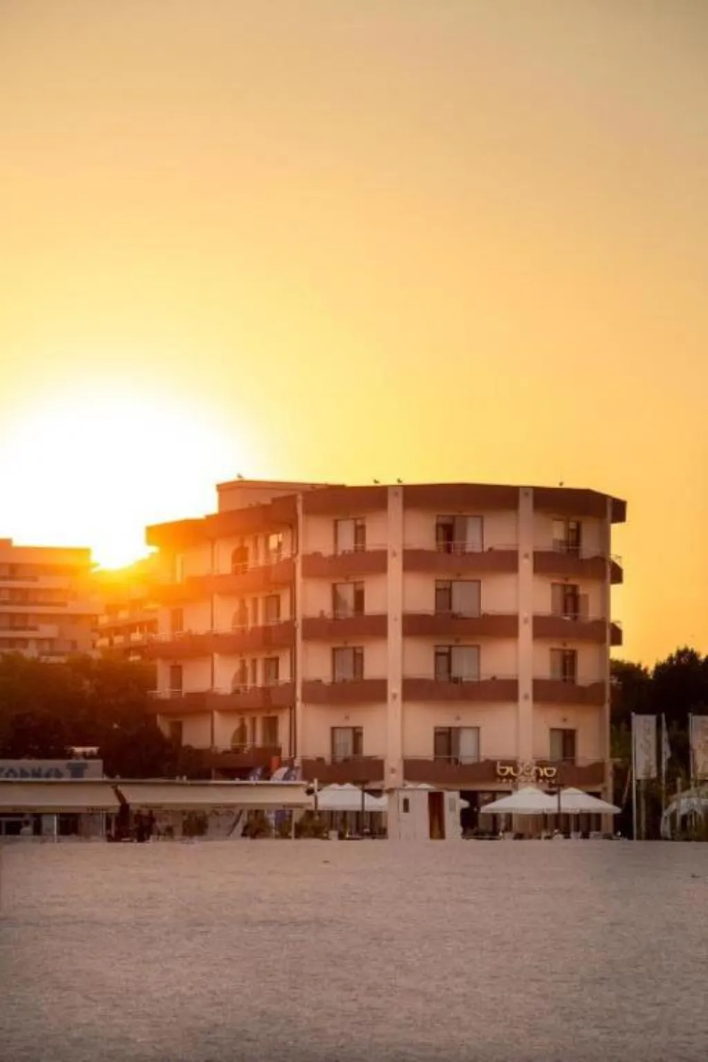 Hotel Bueno