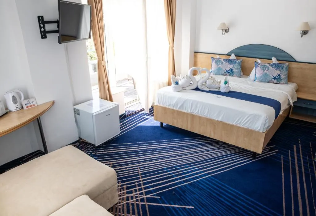 Hotel Briza Boutique