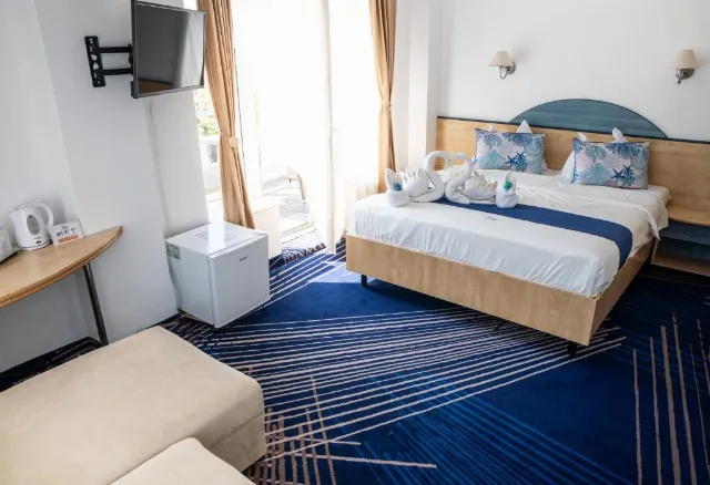 Hotel Briza Boutique
