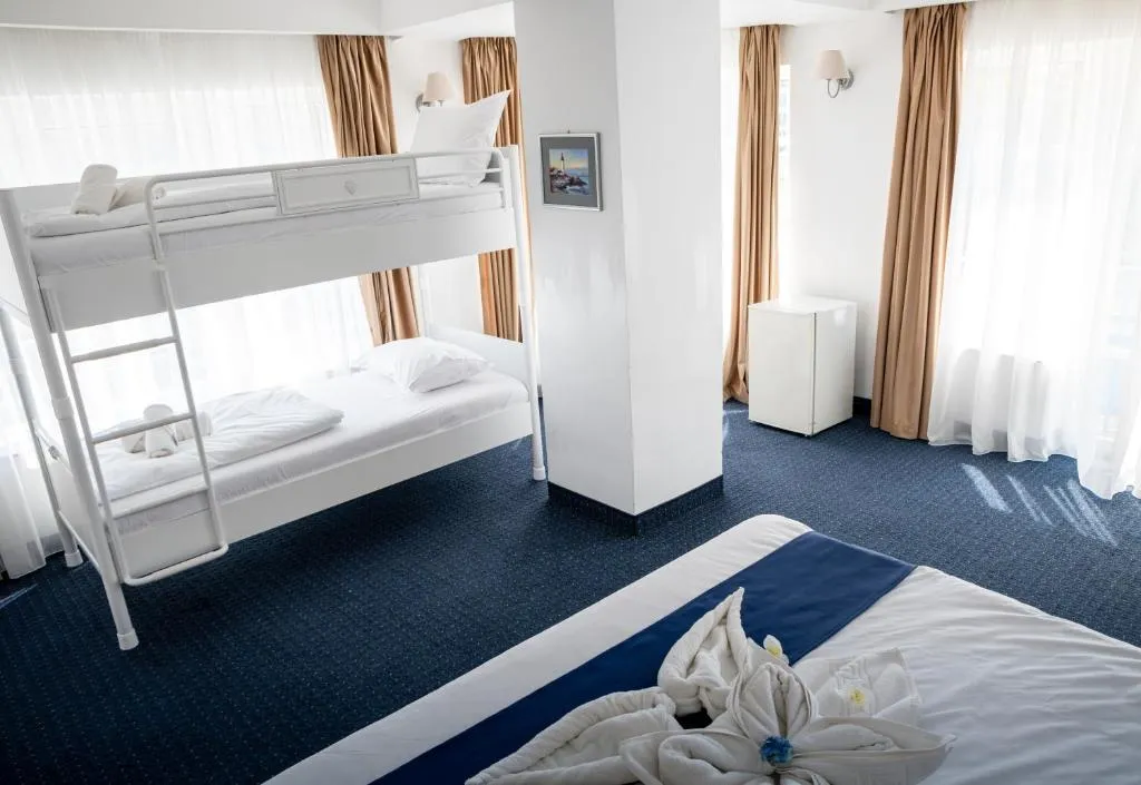 Hotel Briza Boutique