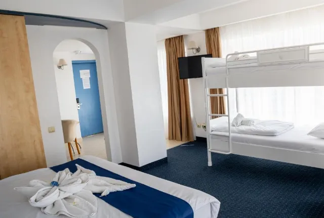 Hotel Briza Boutique Studio