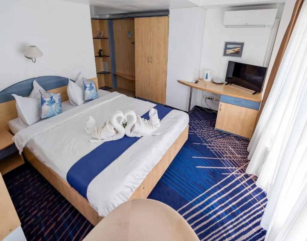 Hotel Briza Boutique