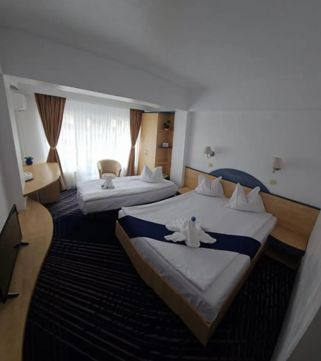 Hotel Briza Boutique