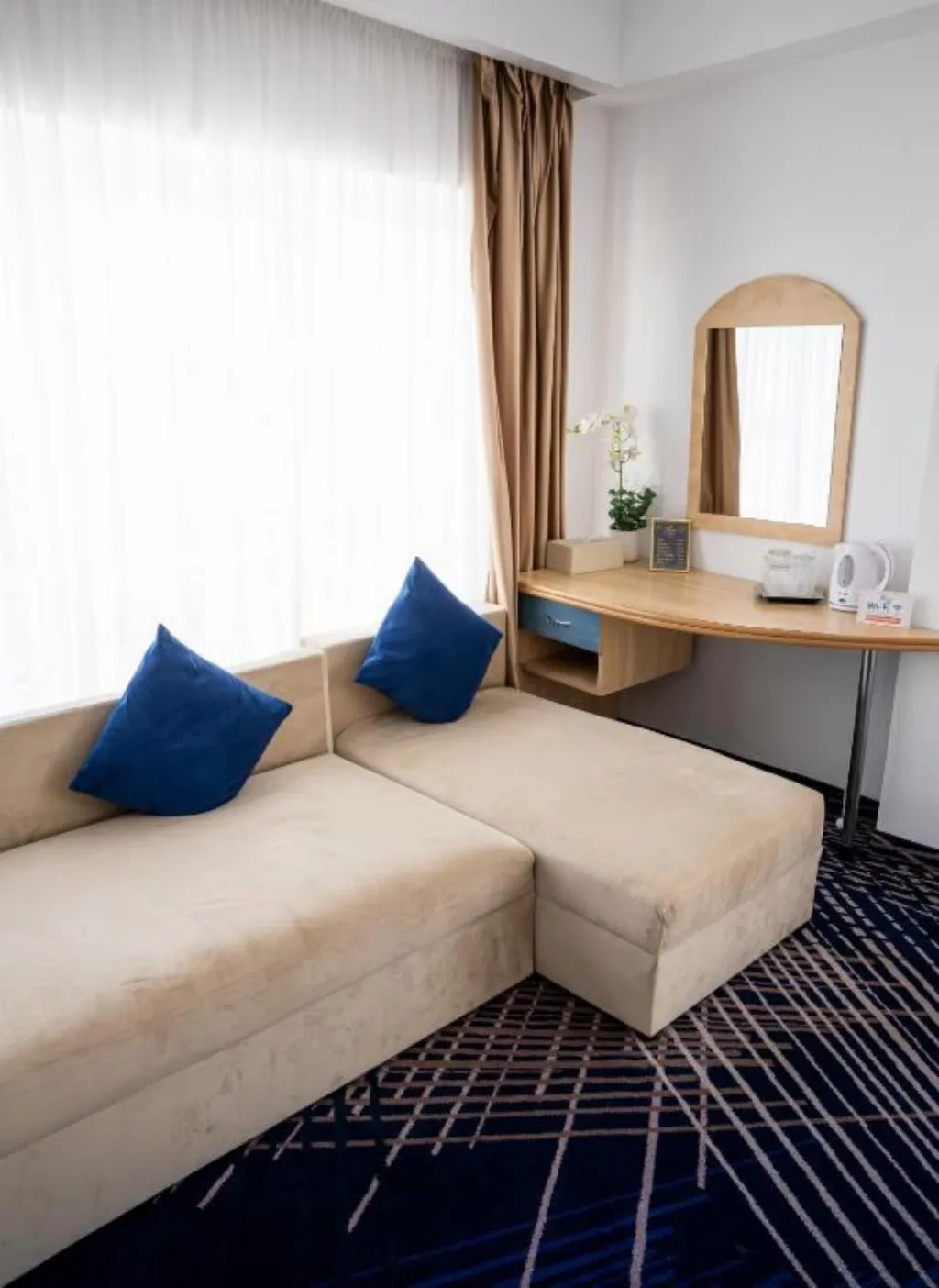 Hotel Briza Boutique