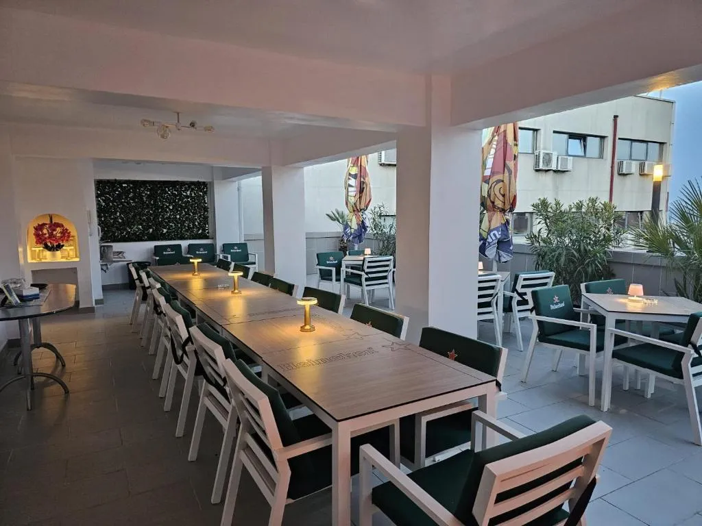 Hotel Briza Boutique