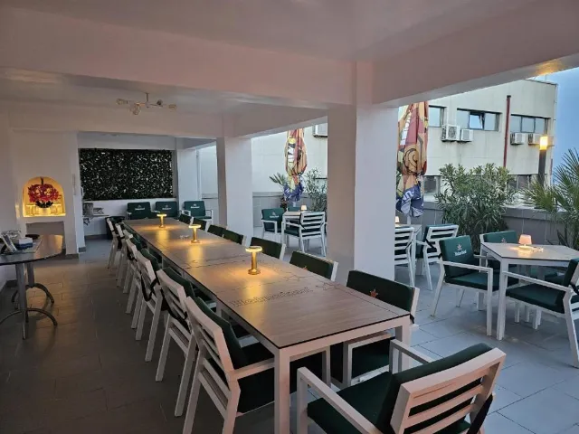 Hotel Briza Boutique