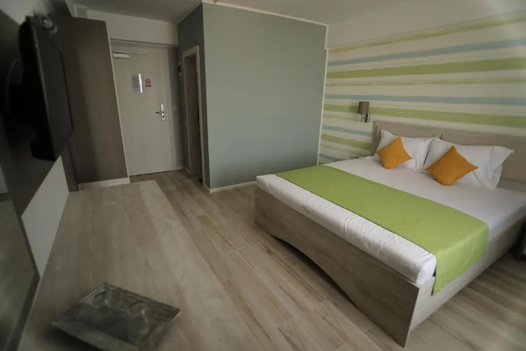 Hotel Dedal