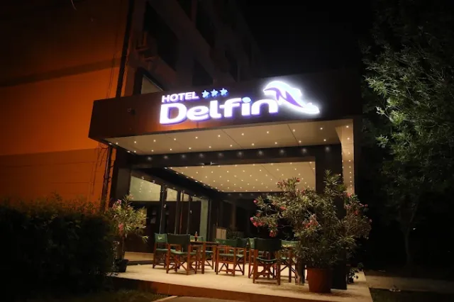 Hotel Delfin