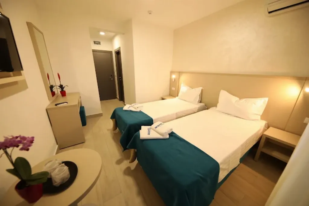 Hotel Delfin
