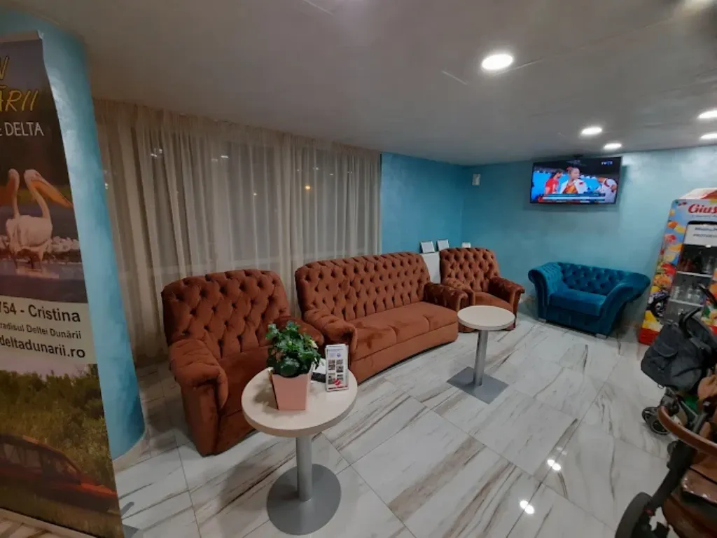 Hotel Delfin
