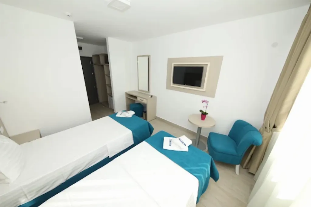 Hotel Delfin
