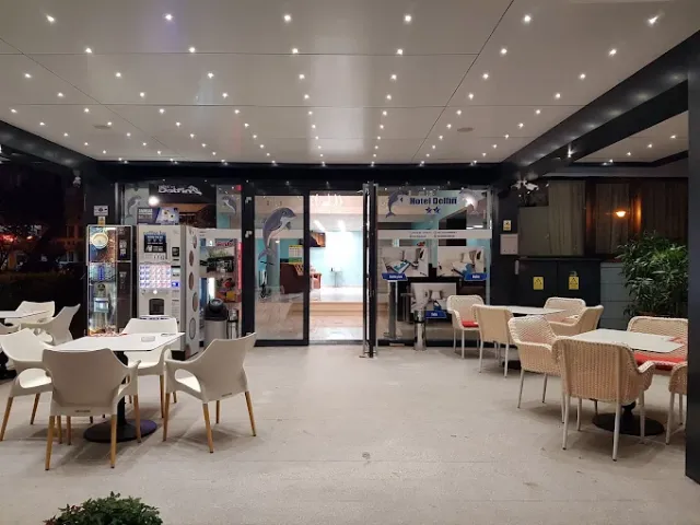 Hotel Delfin