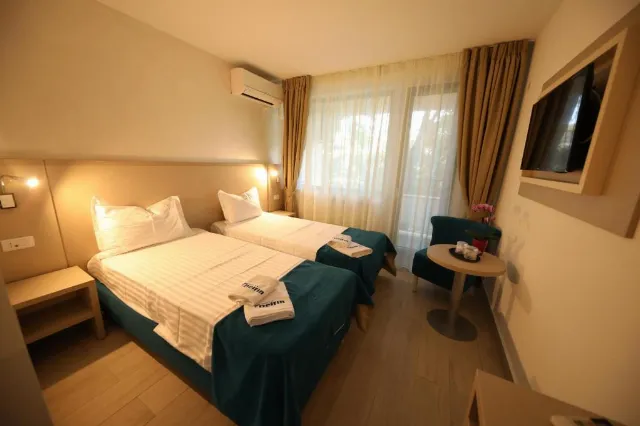 Hotel Delfin