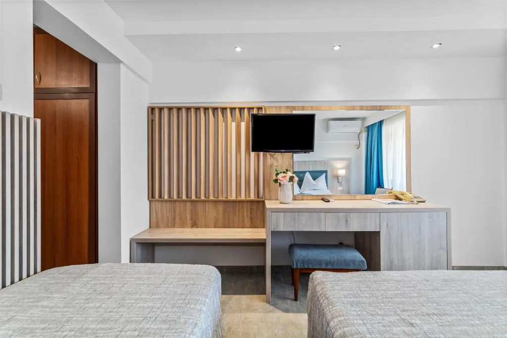 Hotel Condor