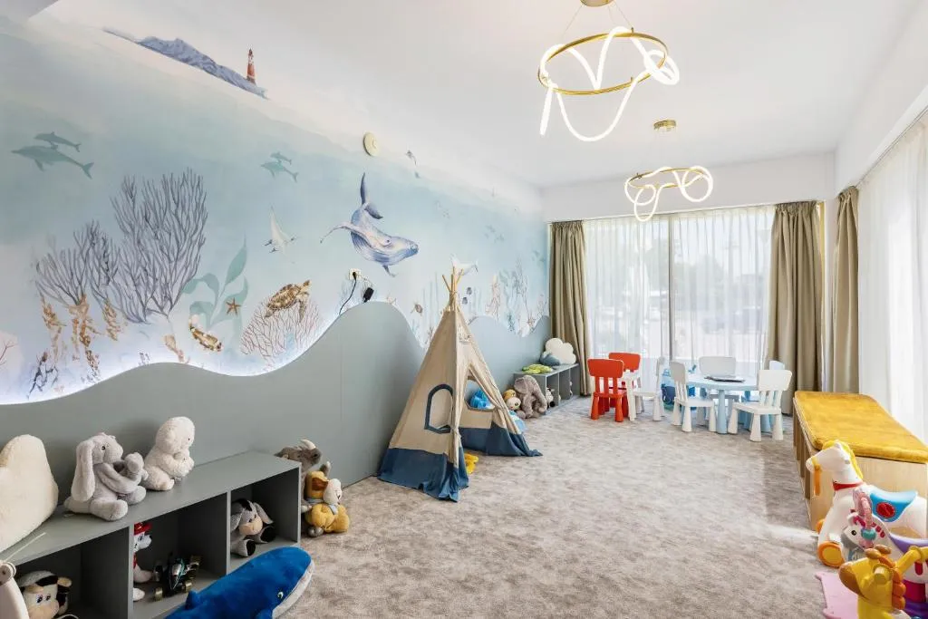 Hotel Condor