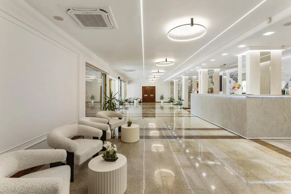 Hotel Condor