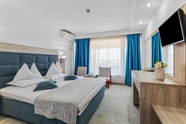 Hotel Condor