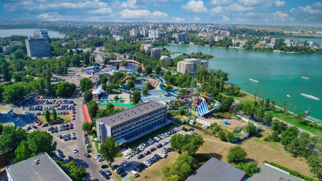 Hotel Dunarea
