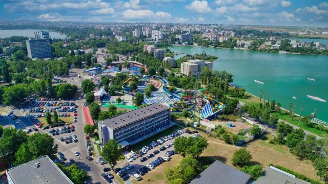 Hotel Dunarea