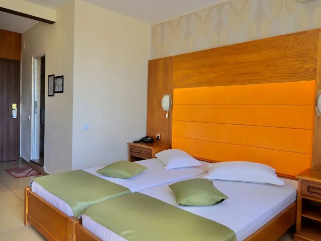 Hotel Delta