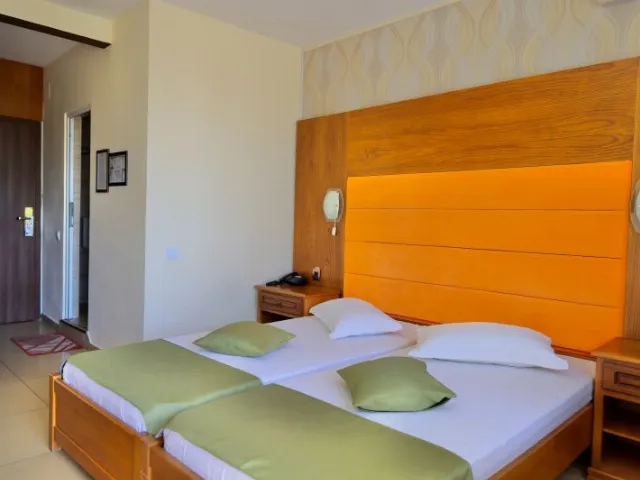 Hotel Delta