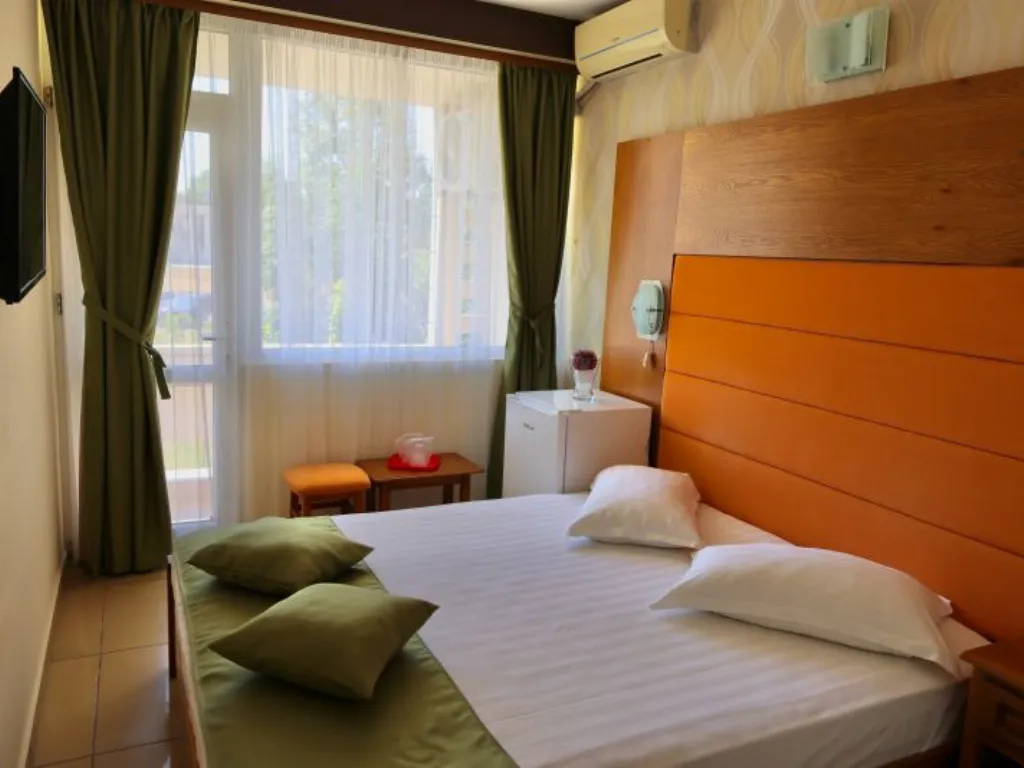 Hotel Delta