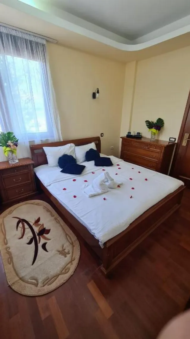 Hotel El Locanda  Boutique