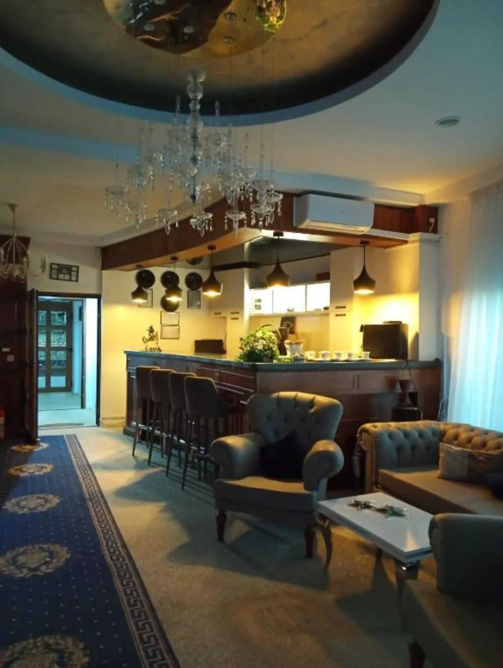 Hotel El Locanda  Boutique