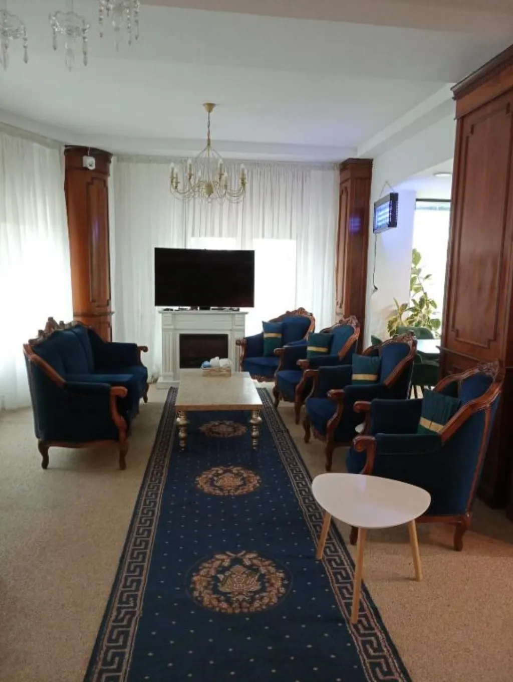 Hotel El Locanda  Boutique