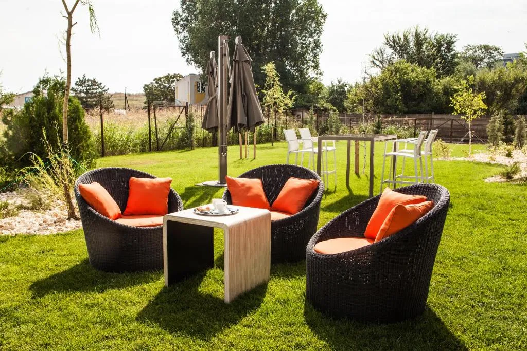 Hotel El Locanda  Boutique