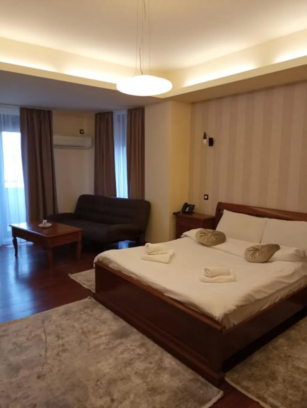 Hotel El Locanda  Boutique