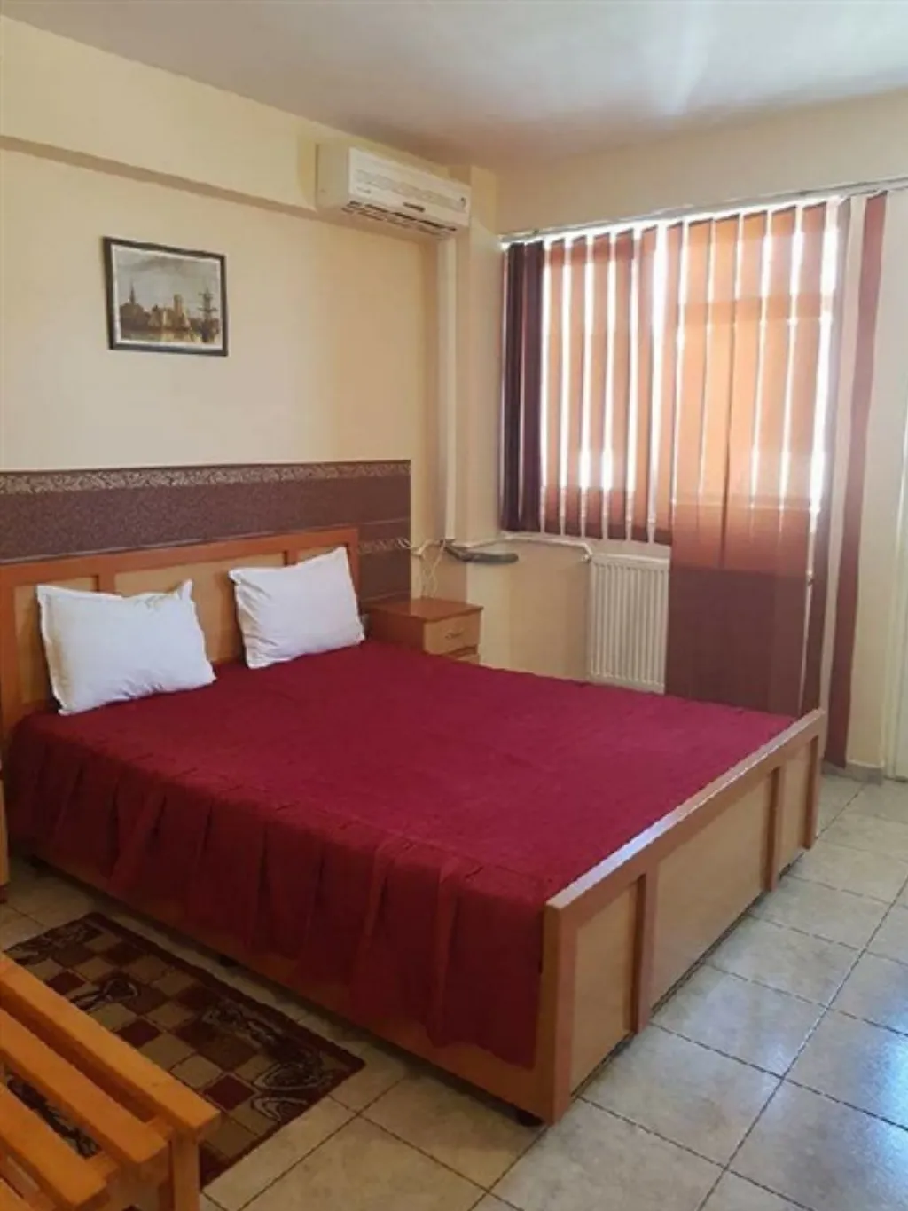 Hotel Elegance
