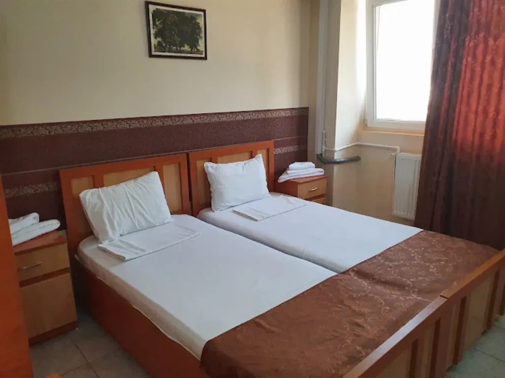 Hotel Elegance