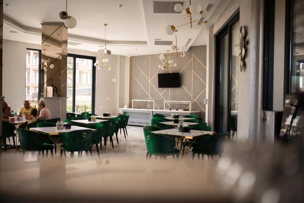 Hotel Grand Dedal