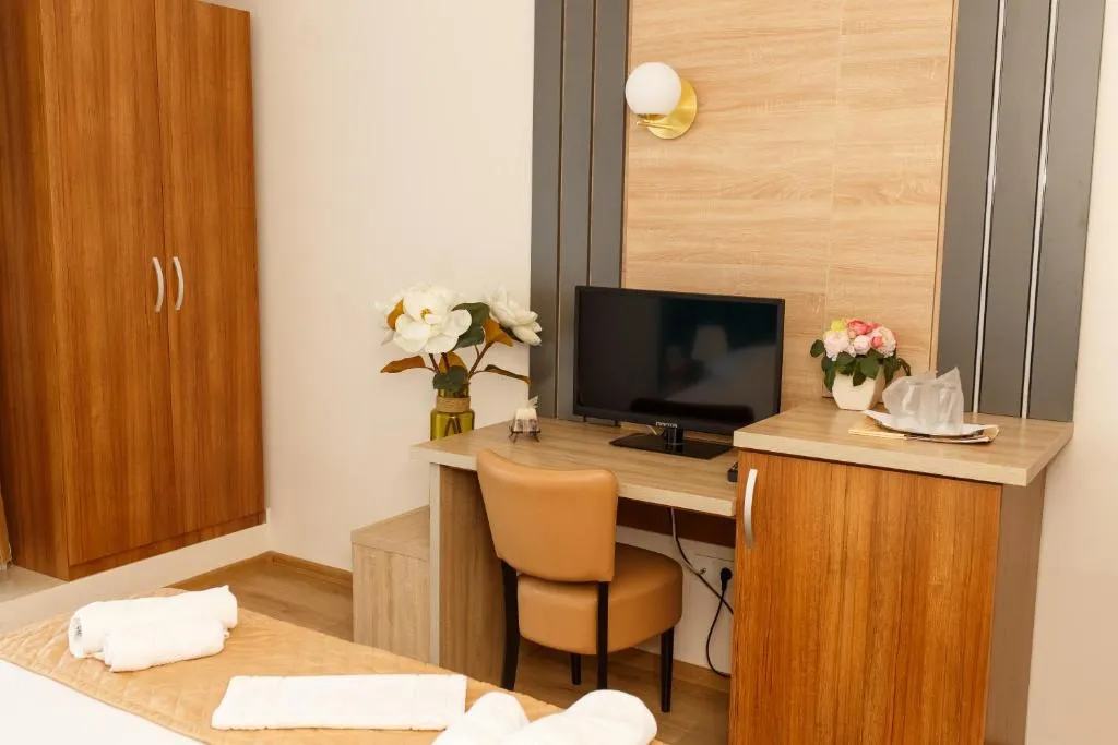 Hotel Grand Astoria