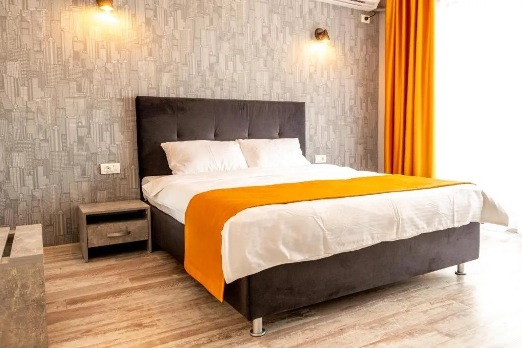 Hotel Friday Boutique