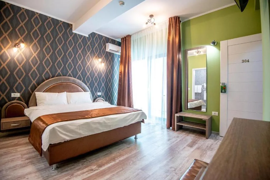Hotel Friday Boutique