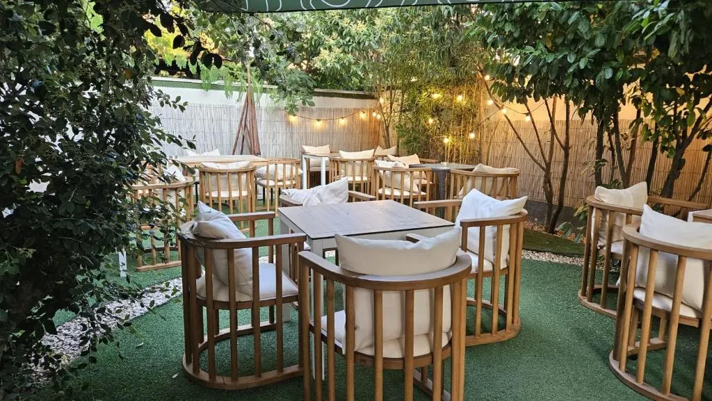 Hotel Friday Boutique