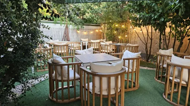 Hotel Friday Boutique