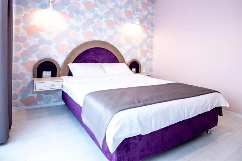 Hotel Friday Boutique